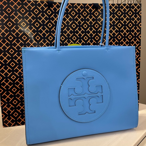 NWT - Tory Burch Ella Tote - Picture 2 of 6